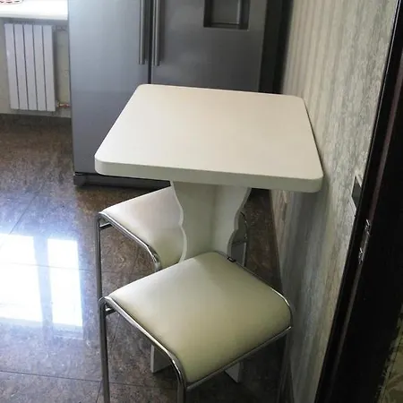 Vivaldi Apartment Dnipro Exterior photo