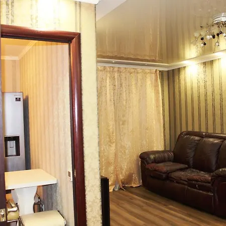 Vivaldi Apartment Dnipro Exterior photo