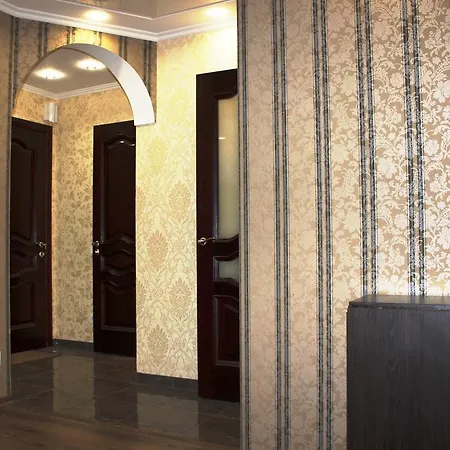 Vivaldi Apartment Dnipro Exterior photo