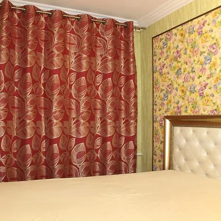 Vivaldi Apartment Dnipro Exterior photo