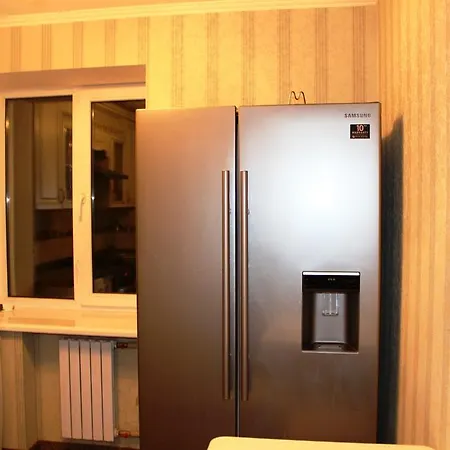 Vivaldi Apartment Dnipro Exterior photo