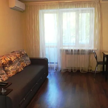 Vivaldi Apartment Dnipro Exterior photo