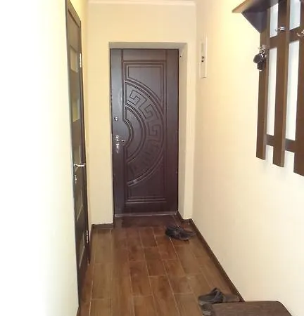 Vivaldi Apartment Dnipro Exterior photo