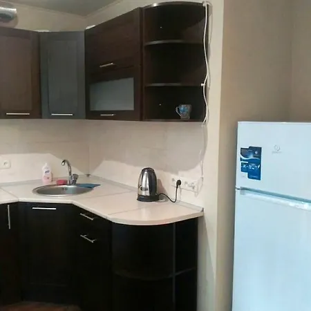 Vivaldi Apartment Dnipro Exterior photo