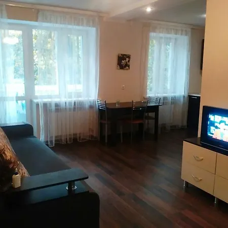 Vivaldi Apartment Dnipro Exterior photo
