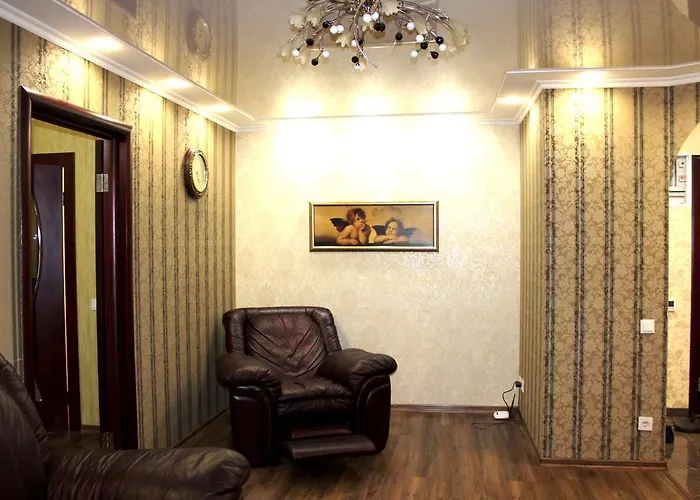 Vivaldi Apartment