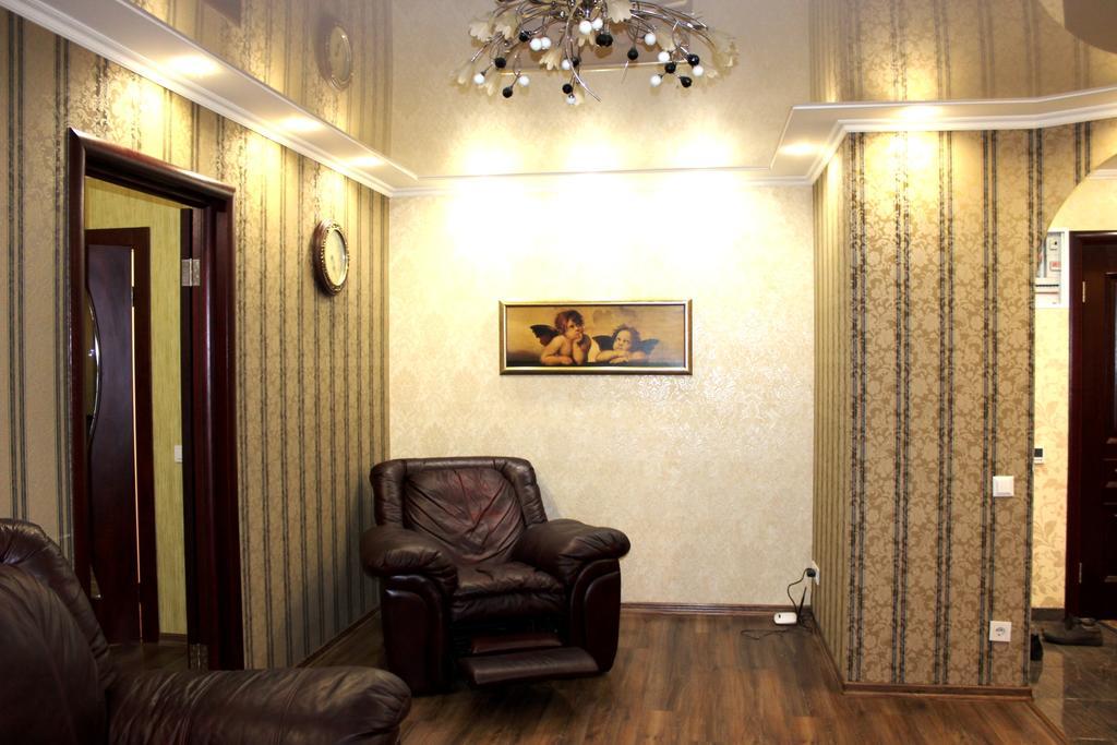 Vivaldi Apartment Dnipro