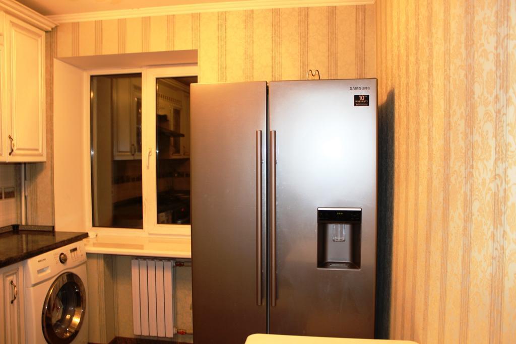 Vivaldi Apartment